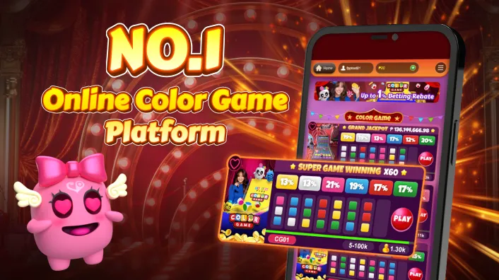 Lucky Jili77 Slots Games
