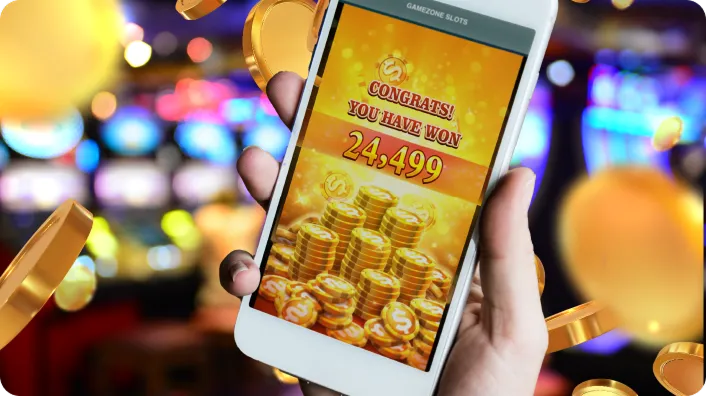 Lucky Jili77 Live Casino